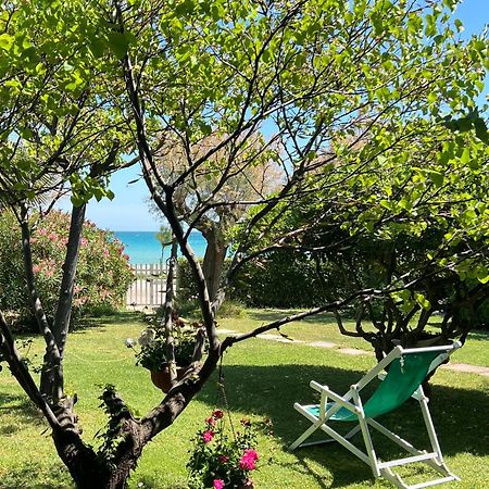 B&B I Versi Del Mare Roseto Degli Abruzzi Exterior photo