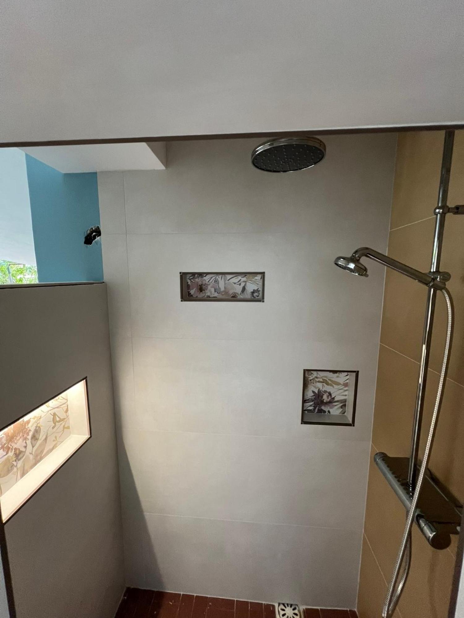 B&B I Versi Del Mare Roseto Degli Abruzzi Exterior photo